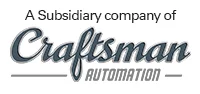 Craftsman Automation Logo