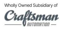 Craftsman Automation Logo