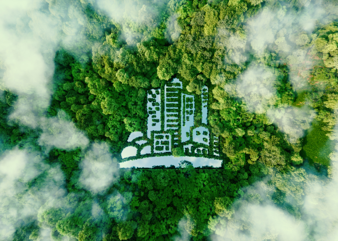 Corporate Social Resposibility Environment Sustainability Corporate Social Resposibility Environment