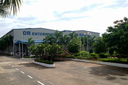 Dr Enterprise Auto Expo