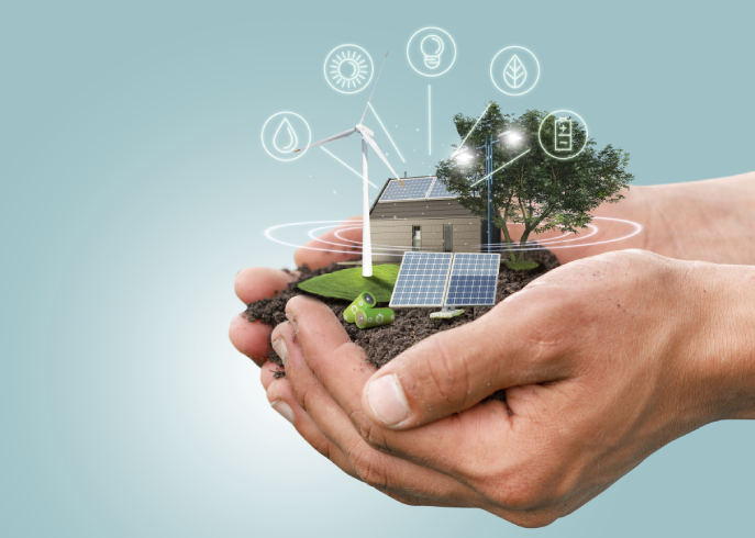 CSR Environment Sustainability CSR Environment