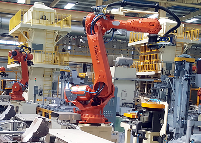 Gravity Die Casting manufactures Gravity Die Casting