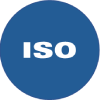 ISO Certification