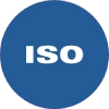 ISO Certification