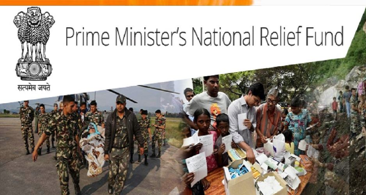 National Relief Fund