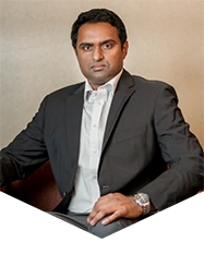 Mr. Ravi Gauthamram Mr. Ravi Gauthamram