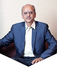 Mr. Tamraparni Srinivasan Mr. Tamraparni Srinivasan